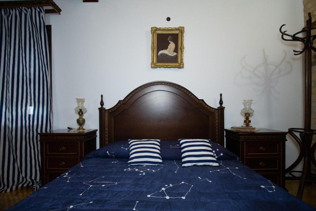 Старата Баkалия The Old Grocery, Guest Rooms 발치크 외부 사진
