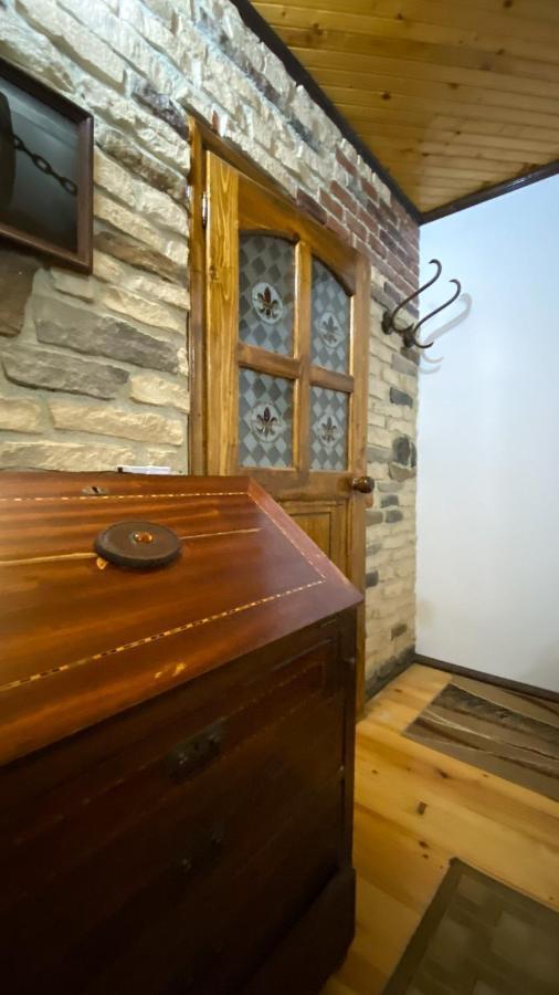 Старата Баkалия The Old Grocery, Guest Rooms 발치크 외부 사진