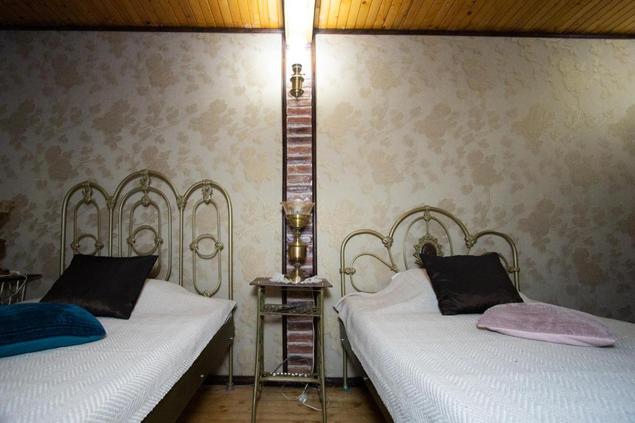 Старата Баkалия The Old Grocery, Guest Rooms 발치크 외부 사진
