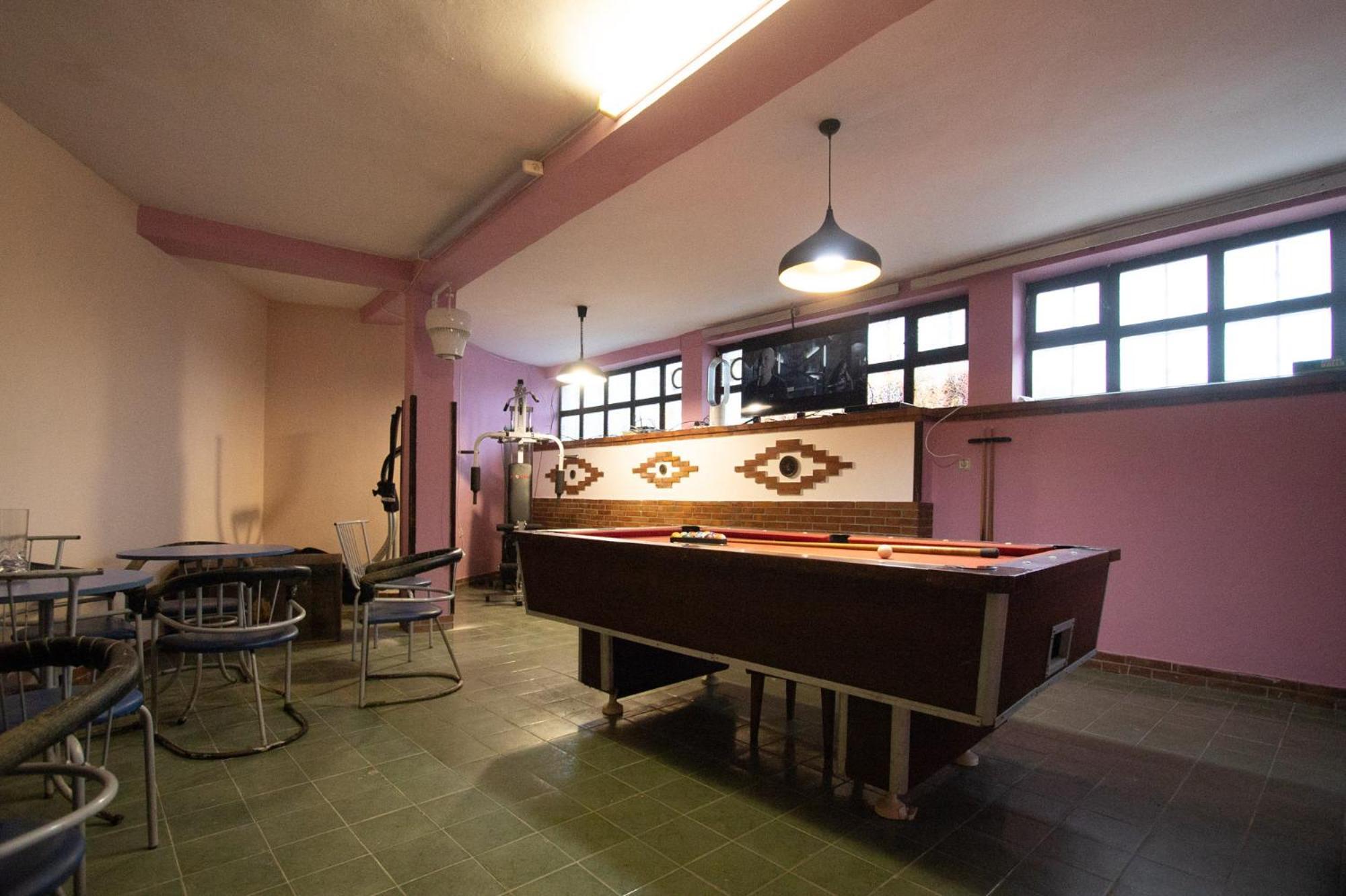 Старата Баkалия The Old Grocery, Guest Rooms 발치크 외부 사진