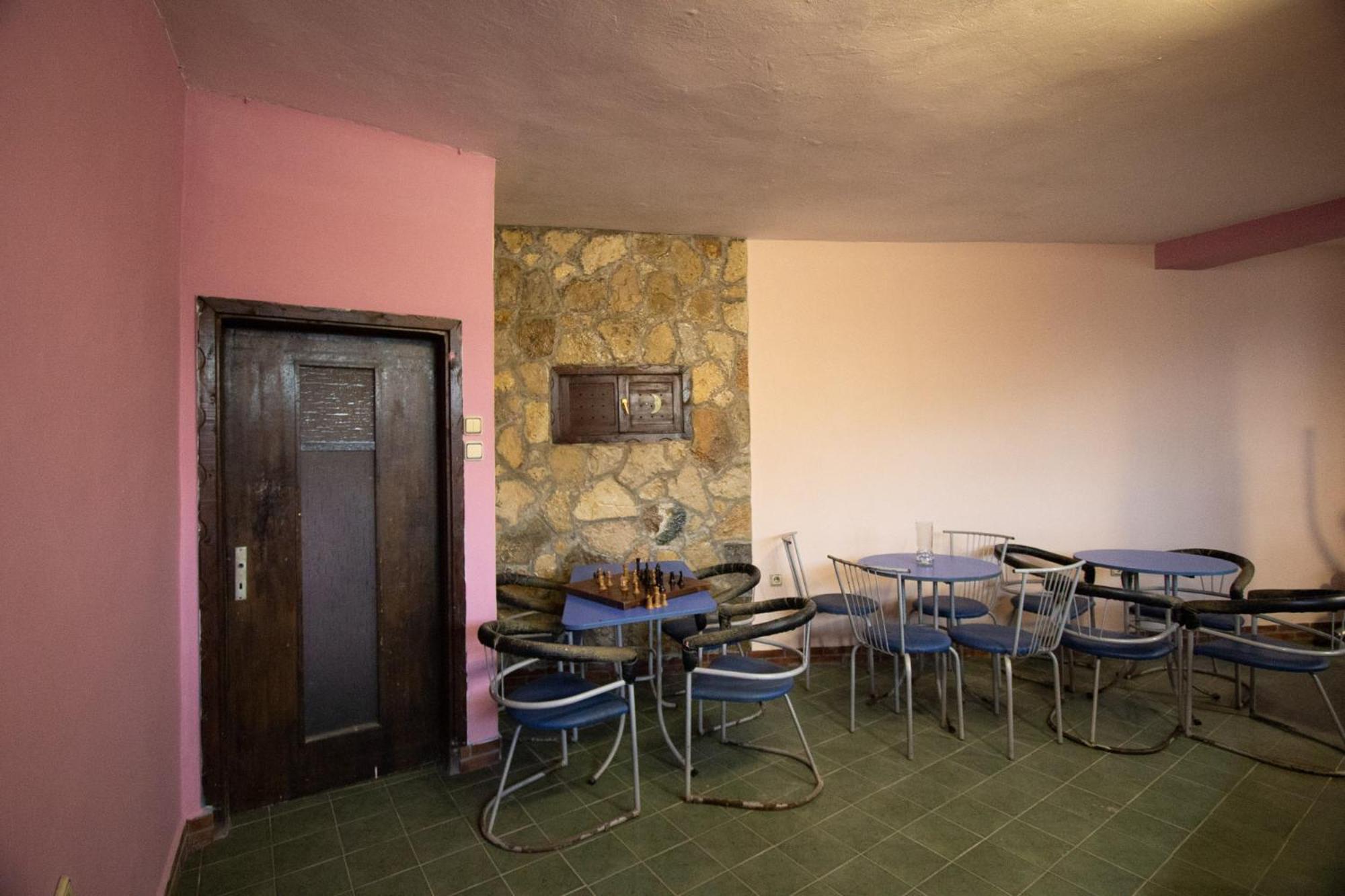 Старата Баkалия The Old Grocery, Guest Rooms 발치크 외부 사진