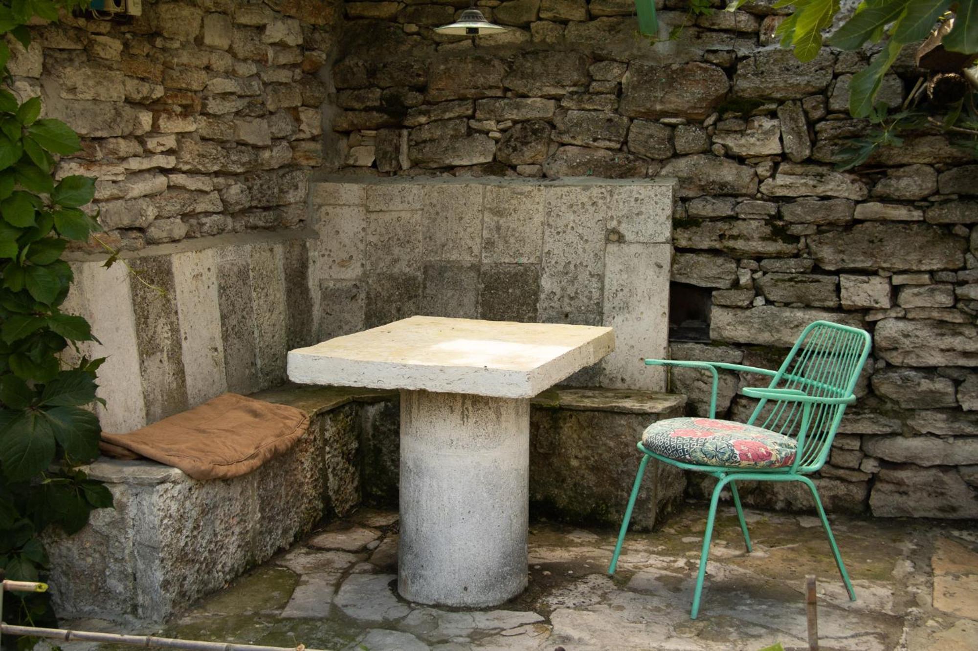 Старата Баkалия The Old Grocery, Guest Rooms 발치크 외부 사진